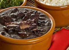 Feijoada Completa
