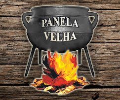 Logo Panela Velha