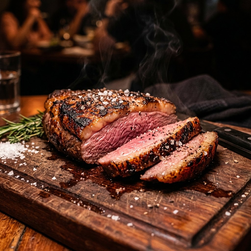 Espeto de Picanha